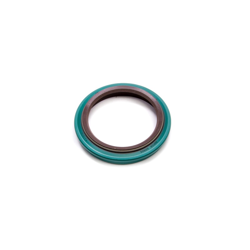 DMI CT1 Side Bell Axle Seal Low Drag