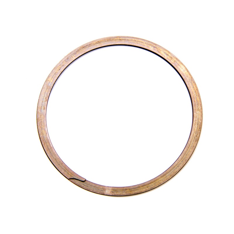 DMI CT1 Spiralock for Seal Plate