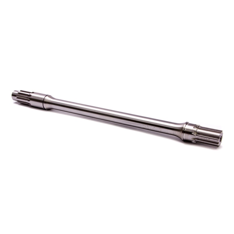 DMI CT1 Steel Lower Shaft Ground Finish