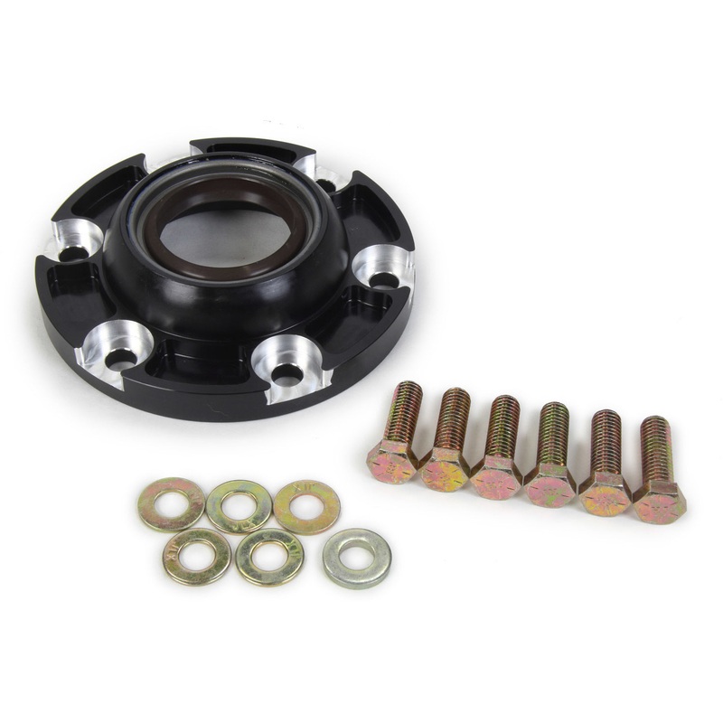 DMI Front Seal Plate for CT-1 Complete Assembly