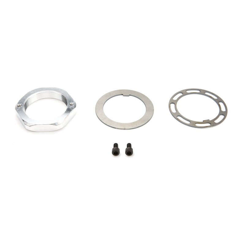 DMI Half Trick Nut Aluminum for Deuce N Half