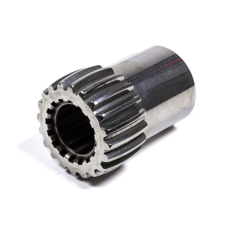 DMI Male Ball Swivel