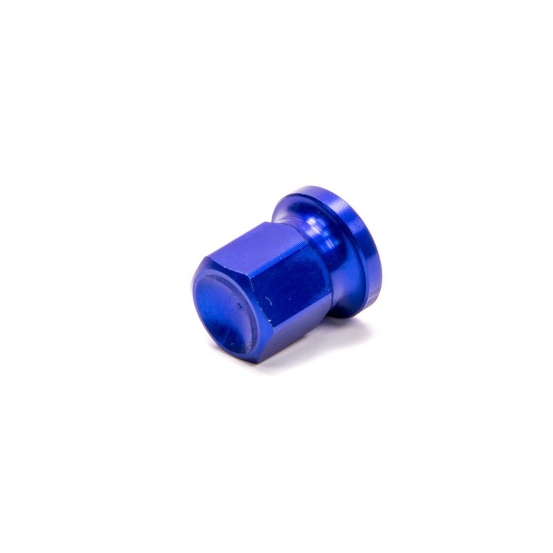 DMI Rear Nut Cover – Blue