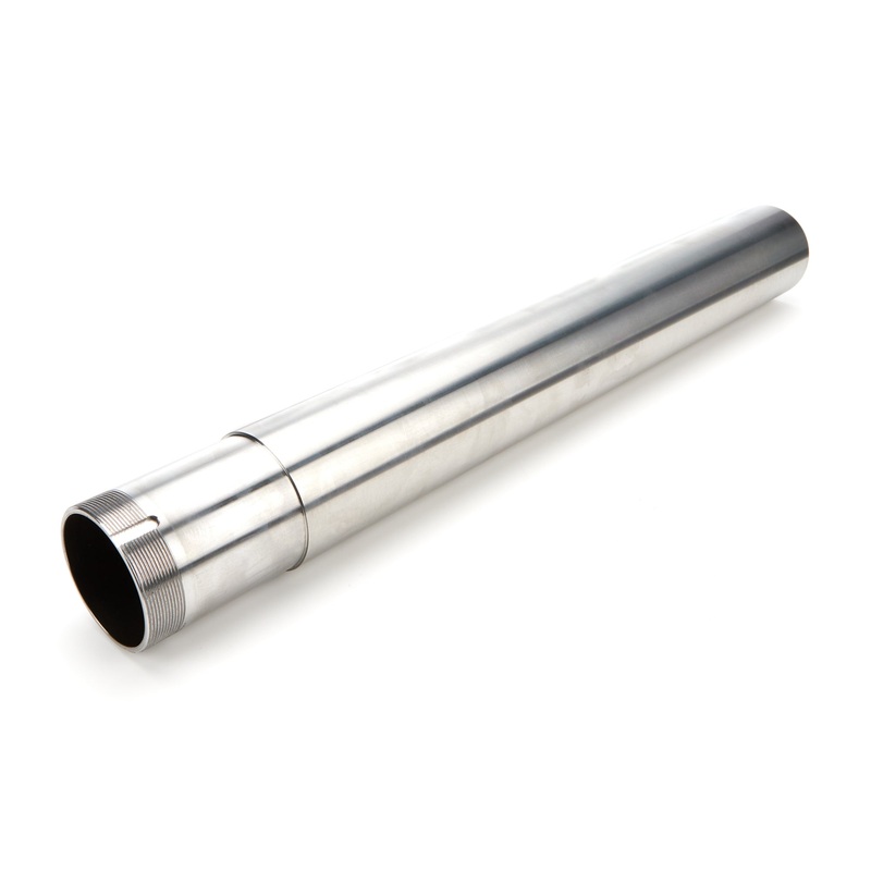 DMI Steel Smart Tube Style Axle Tube 24.25