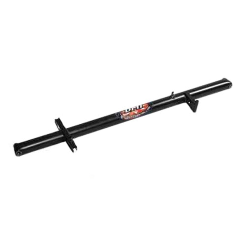DMI 2.5. Front Axle Black