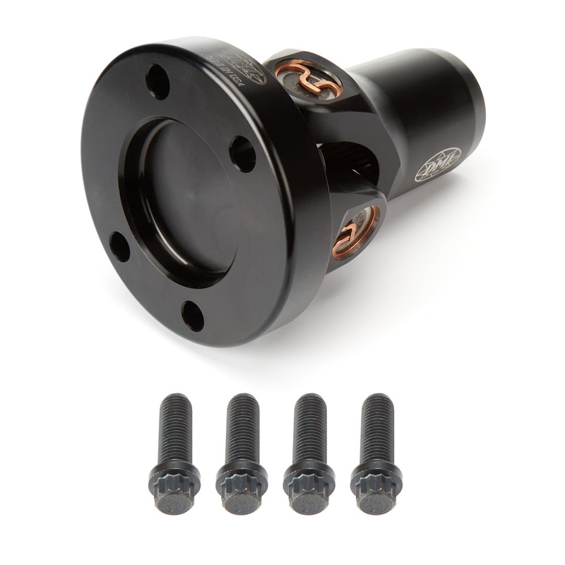 DMI 2K11 U-Joint Aluminum HD for Chevy Mopar