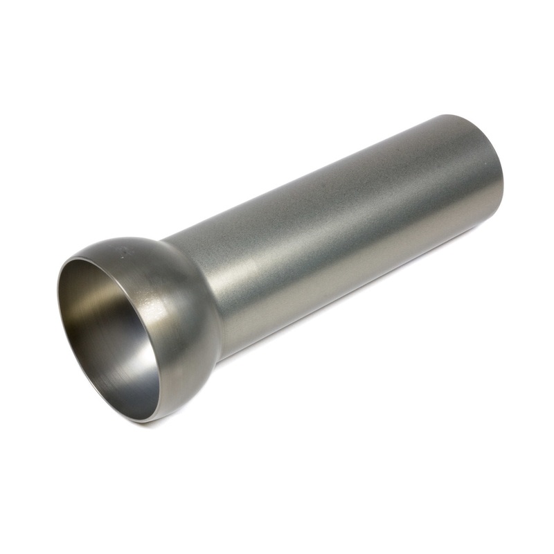 DMI Aluminum Torque Ball Extral Long