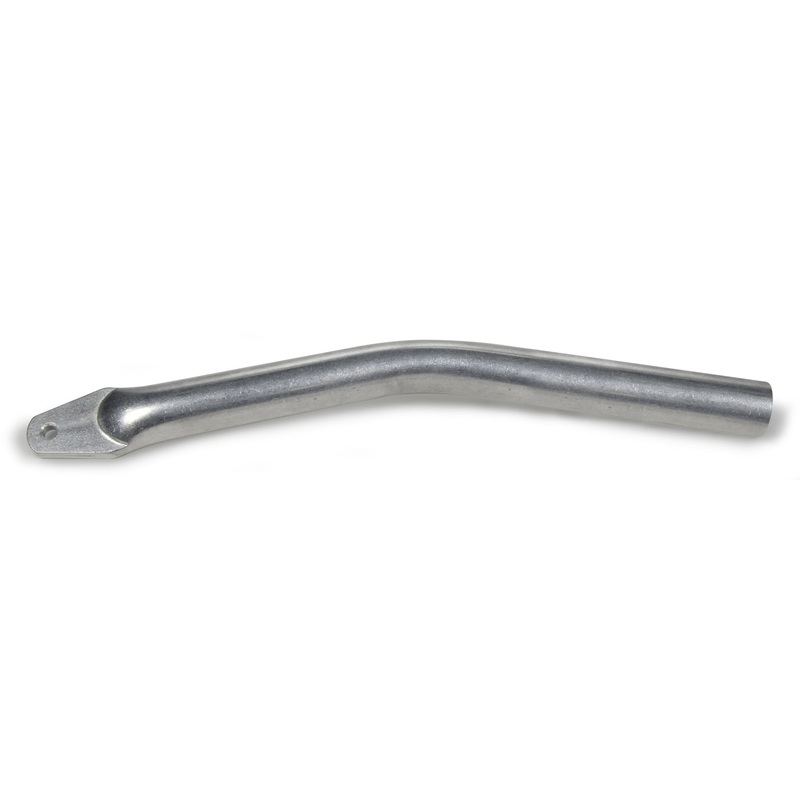 DMI Bent Front Wing Post