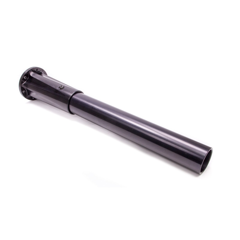 DMI Big Unit XL Torque Tube  Assy 28 Blk