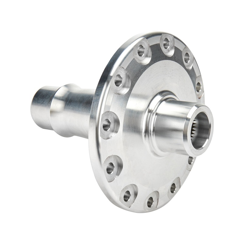 DMI CT-1 Spool for EZ Series Aluminum