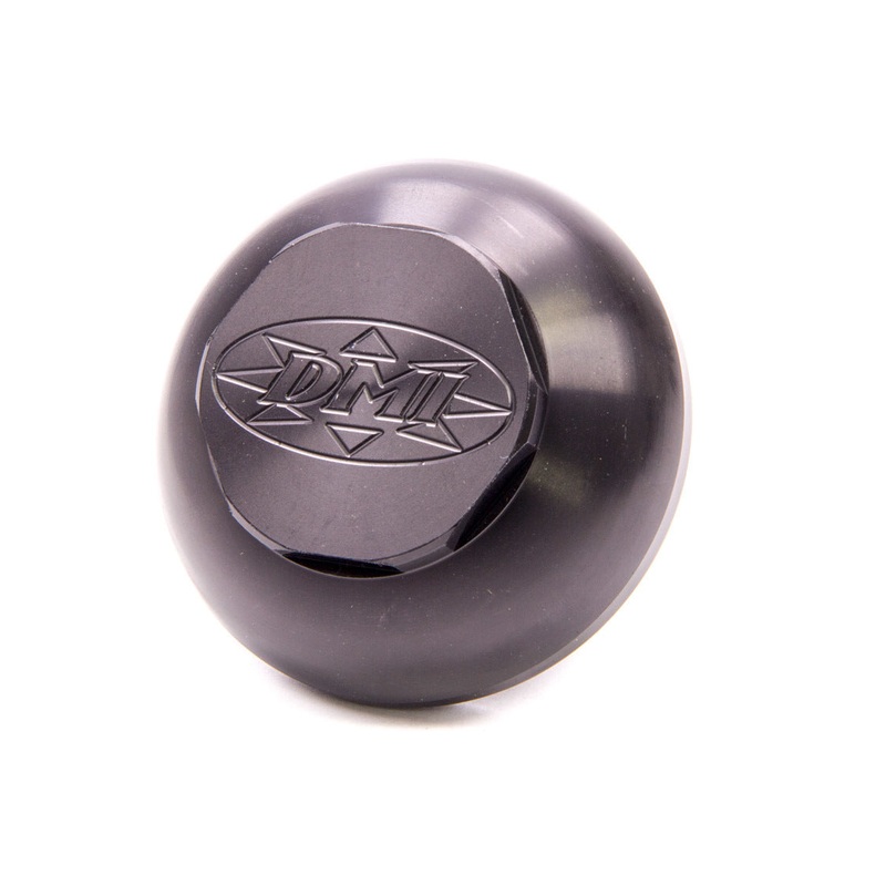 DMI Dust Cover Threaded