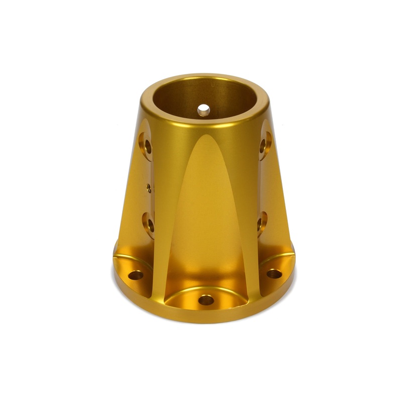 DMI EZ Series Tube Base Only