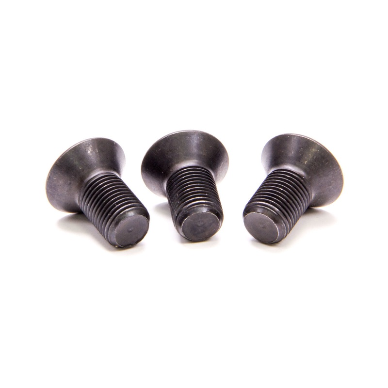DMI Front Rotor Bolt Kit