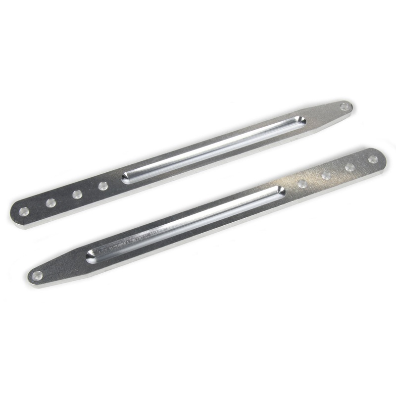 DMI Front Wing Strap (set)