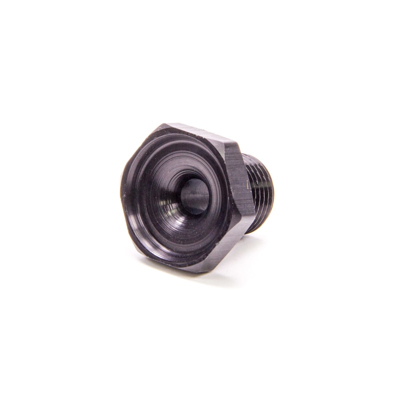 DMI King Pin Cap Short Blk