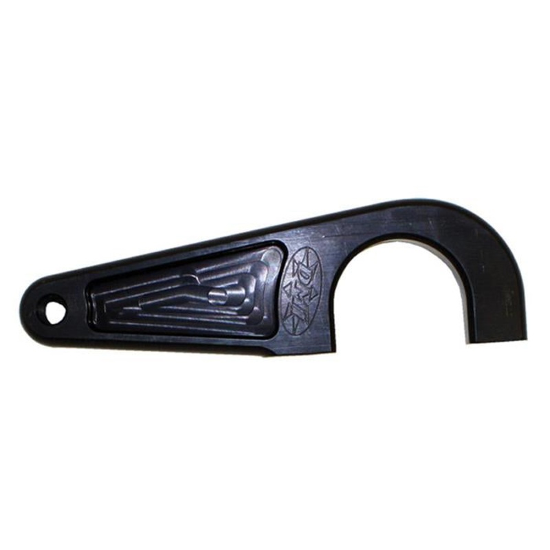 DMI Single Steering Arm for  SRC2080/2085 Blk