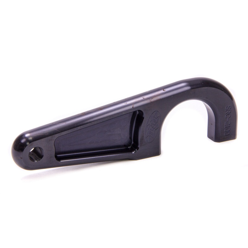DMI Single Steering Arm – Maxim Style – Black