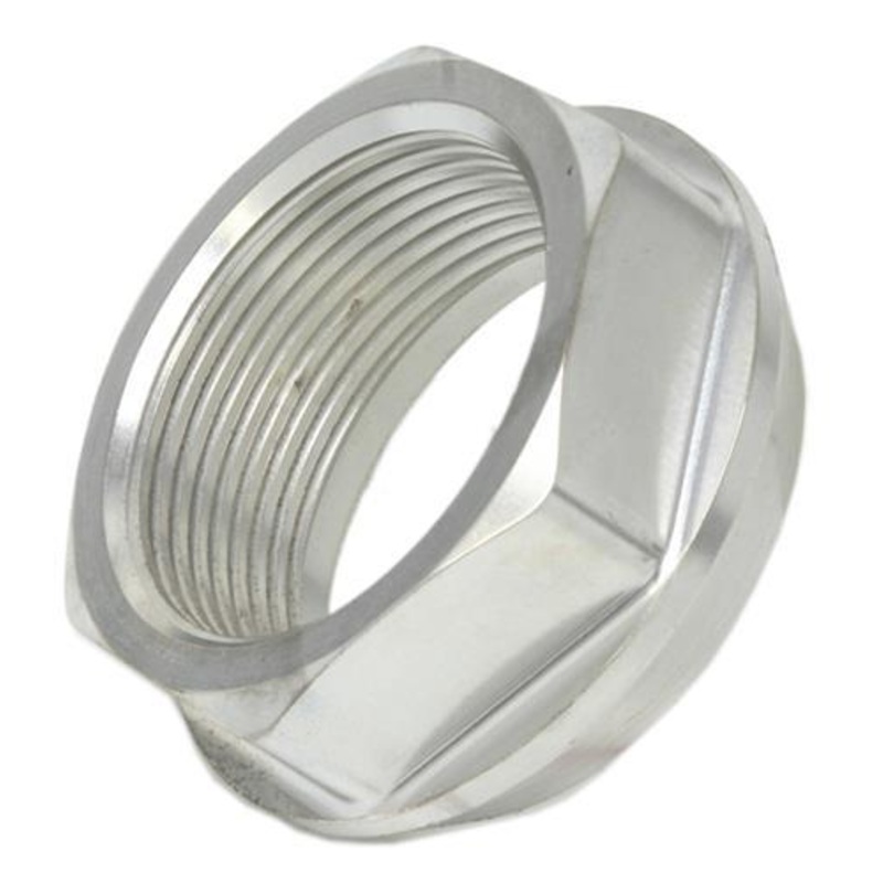 DMI Sprint Axle Nut LH Magnesium