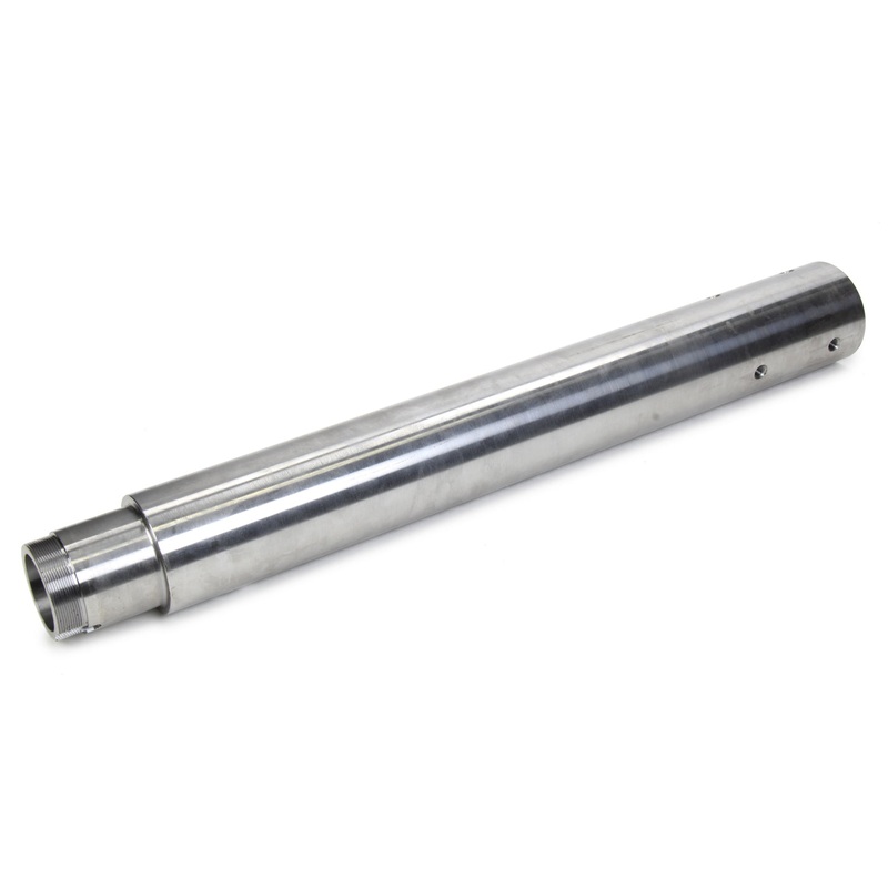 DMI Steel Axle Tube GN 24 Heavy Tube