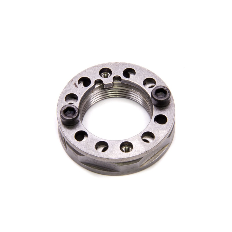 DMI Steel Spindle Lock Nut Kit (Trick)