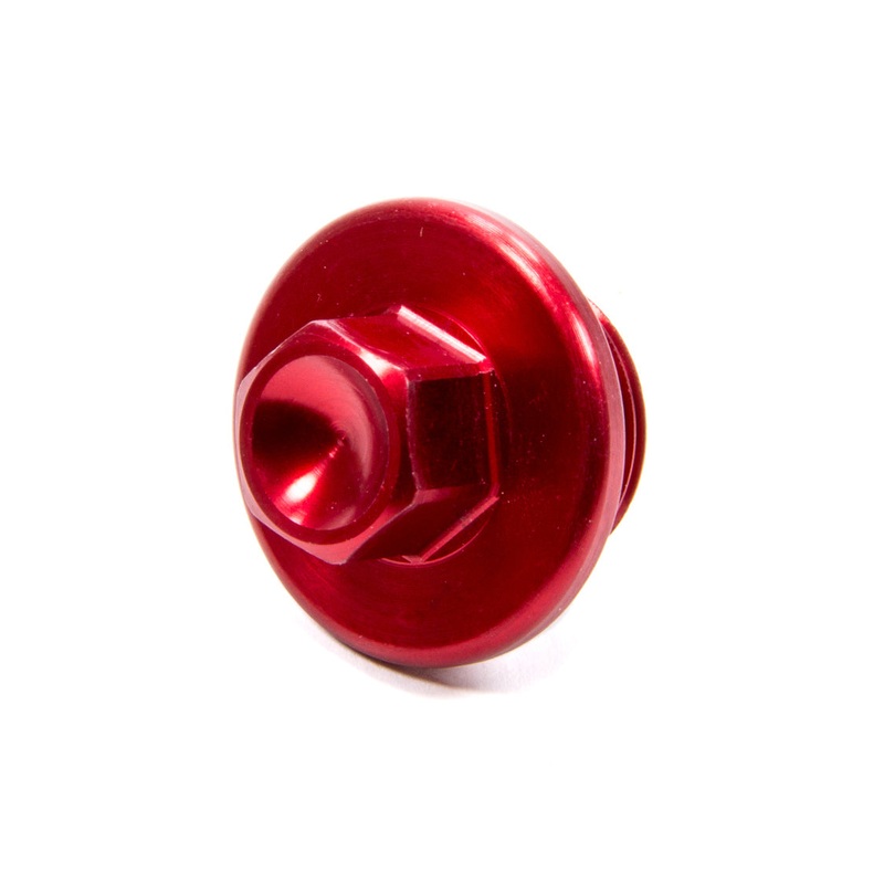 DMI T-Rex Locking End Cap Each