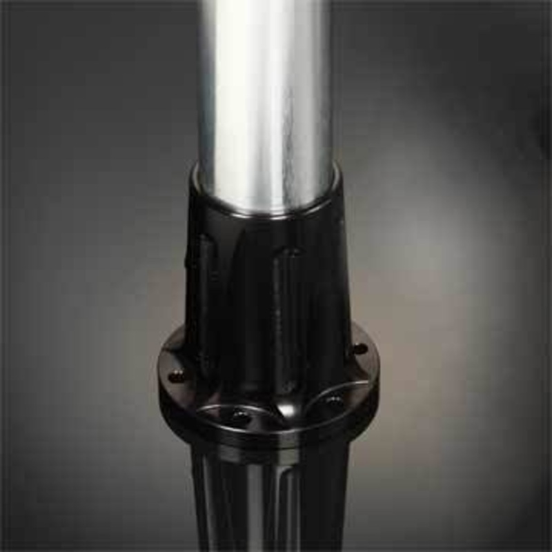 DMI Torque Tube H.D. 28 Aluminum