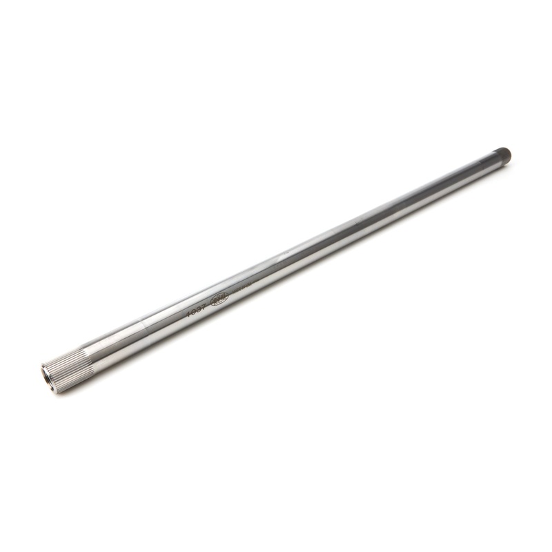 DMI Torsion Bar Hollow 10347 Rate 30 Long 1-1/8