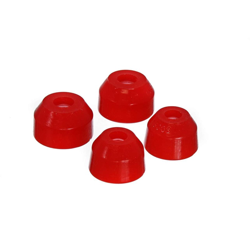 Energy Suspension Ball Joint Boot Set Civic / CRX 16.13101R