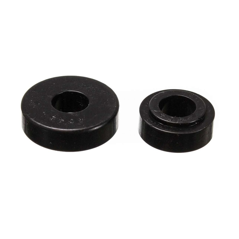 Energy Suspension Differential Bushings 63-82 Corvette 3.1101G
