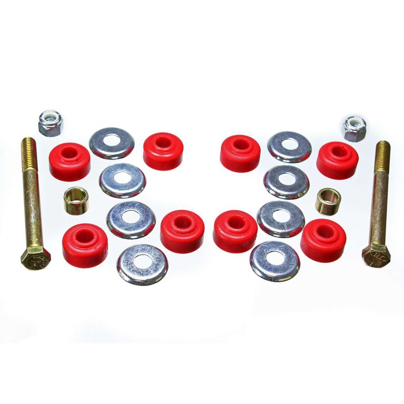 Energy Suspension End Link Bushing Kit 16.8104R