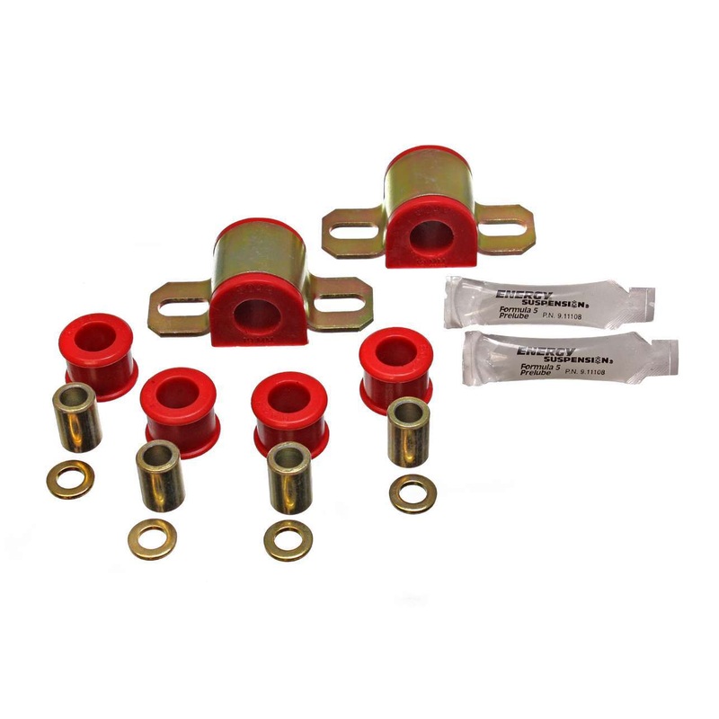 Energy Suspension Front Sway Bar Bushing Set Miata 11.5102R