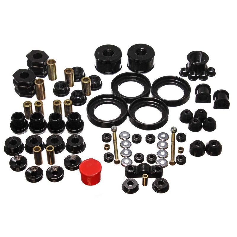Energy Suspension Master Bushing Kit Honda Civic 16.18110G