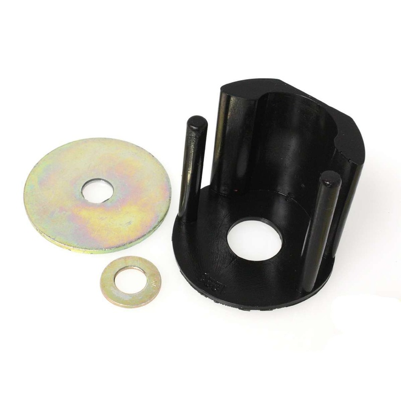 Energy Suspension Motor Mount Insert 15.1106G