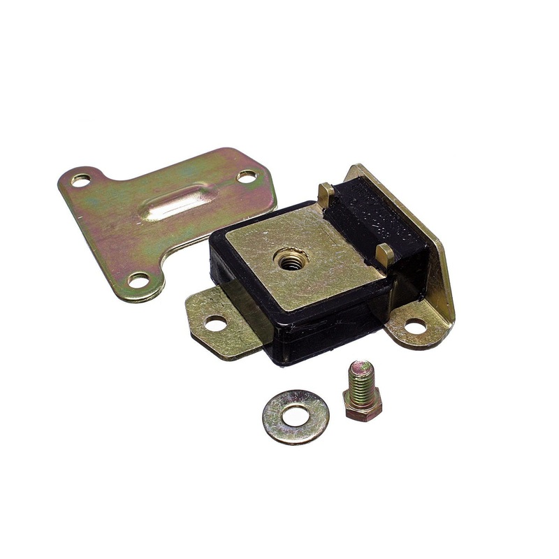 Energy Suspension Motor Mount Set Chevy V8 3.1156G