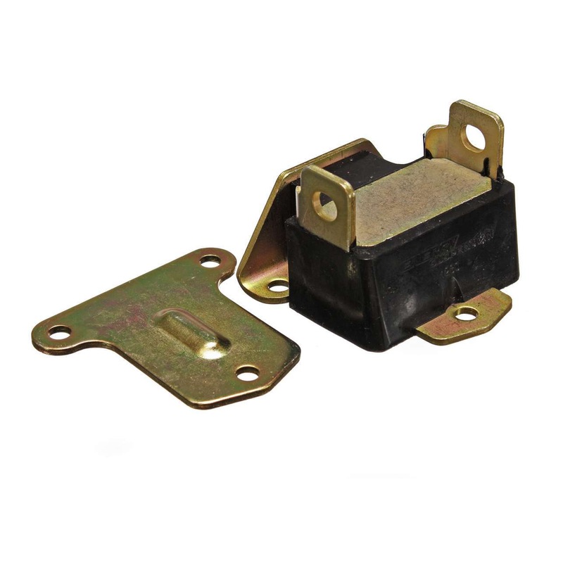 Energy Suspension Motor Mount Single Zinc 96-01 S-Series 4.3L 3.1144G