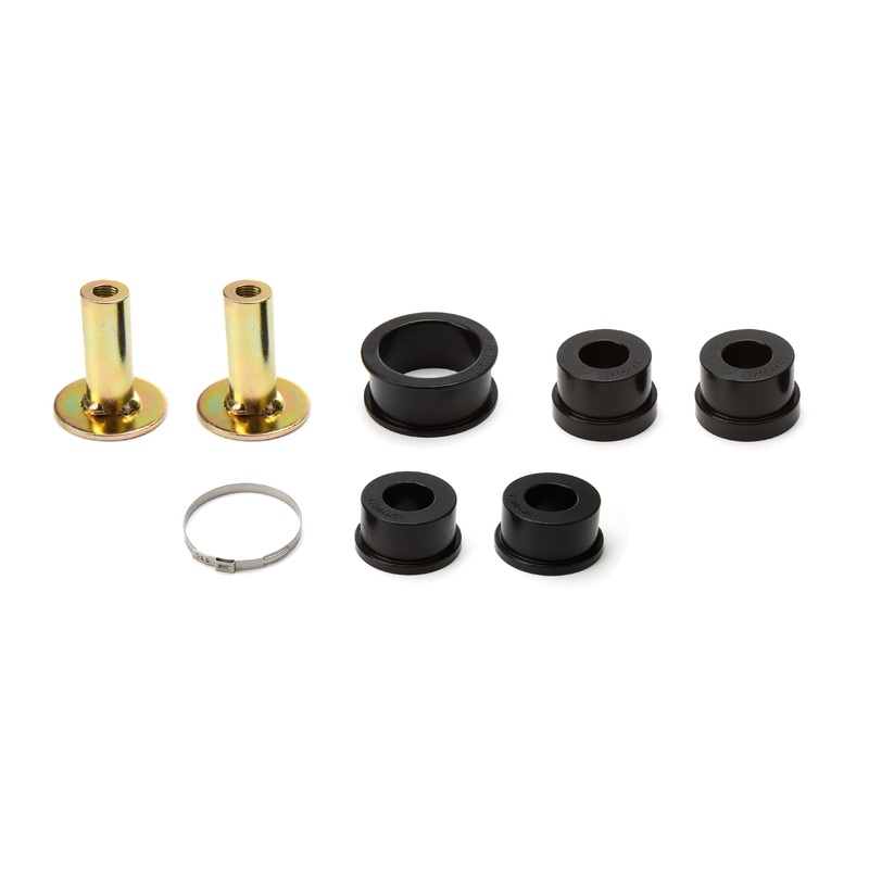 Energy Suspension Rack & Pinion Bushing Set 07-13 GM Pickup 1500  3.10103G