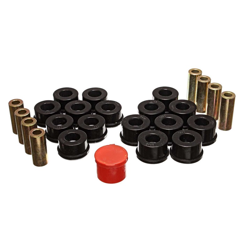 Energy Suspension Rear Control Arm Bushing Wrangler JK 2.3109G