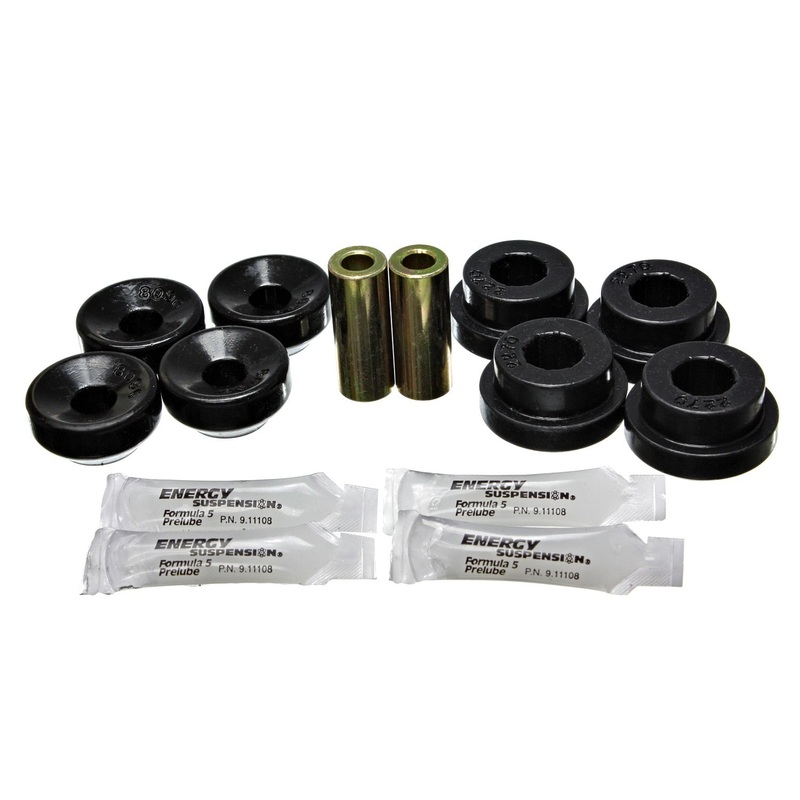 Energy Suspension Rear Shock Bushing Honda 16.8103G