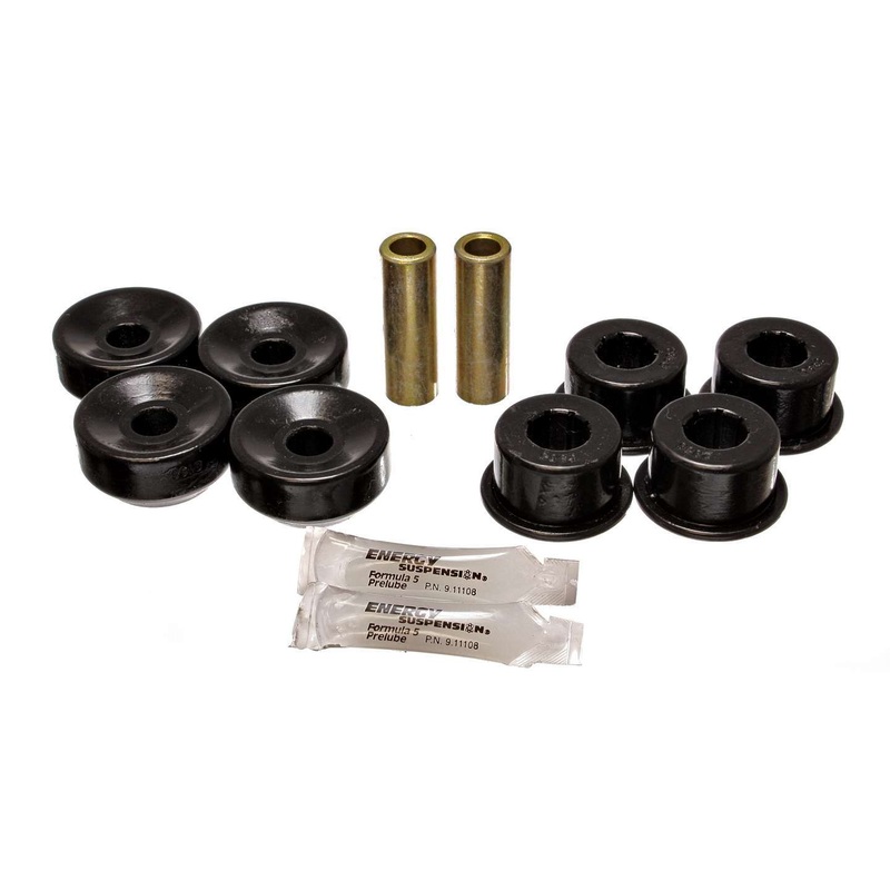 Energy Suspension Rear Shock Bushings Honda 16.8108G
