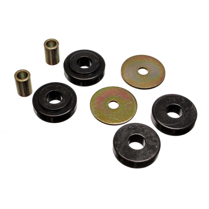 Energy Suspension Secondary Transmission Mounts GM F-Body 3.1109G