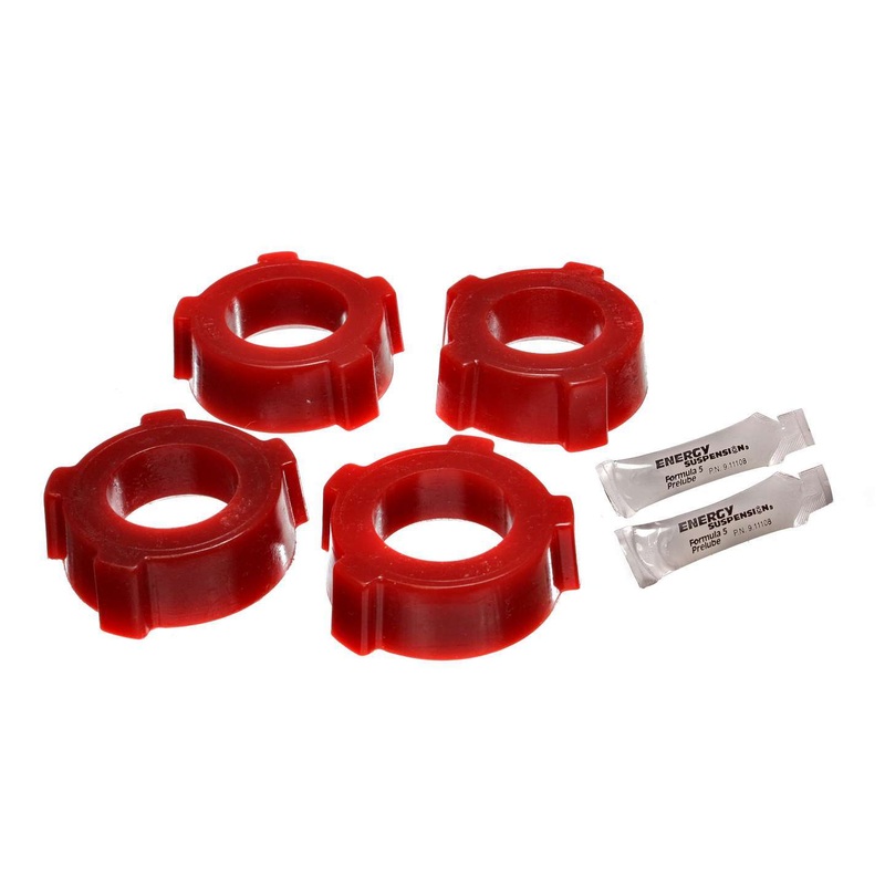 Energy Suspension Spring Plate Bushing VW 54-67 15.2108R