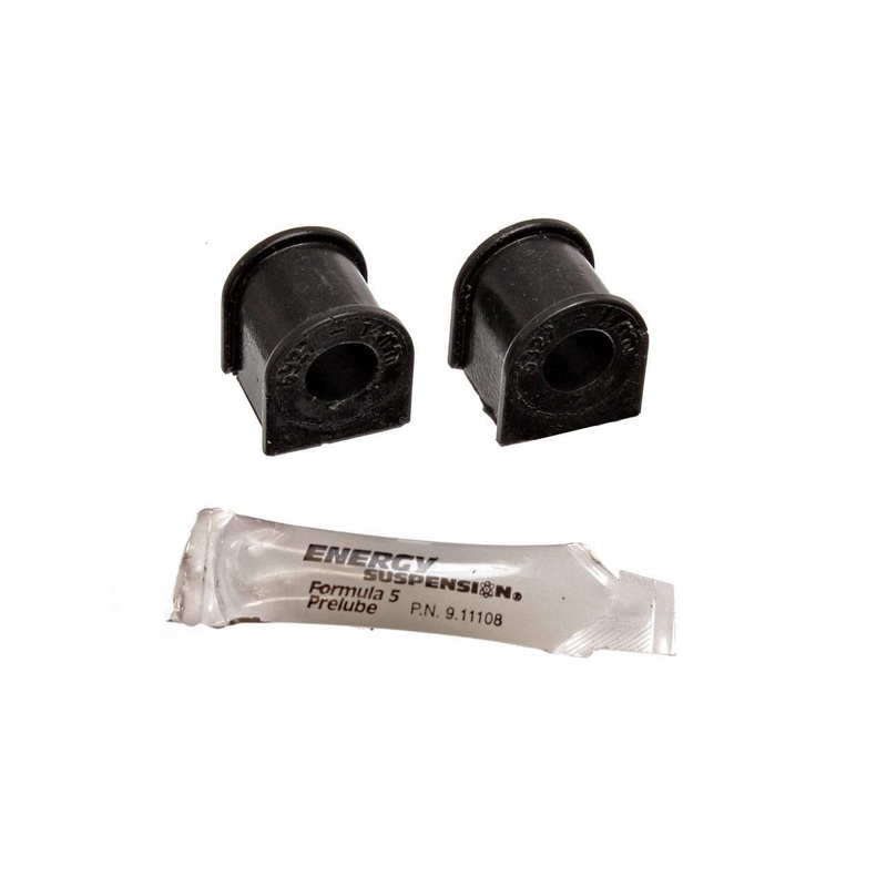 Energy Suspension Sway Bar Bushings 14mm 16.5116G