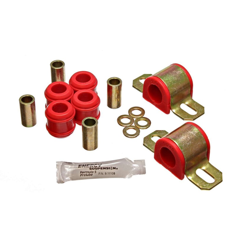 Energy Suspension Sway Bar Set 1.5101R