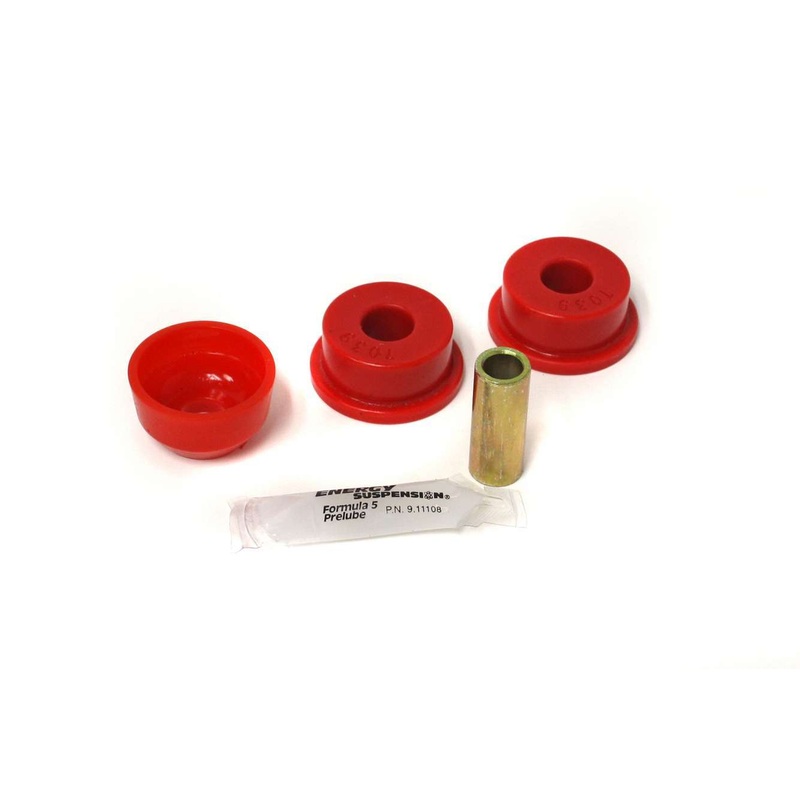 Energy Suspension Track Arm Bushings 2.7102R