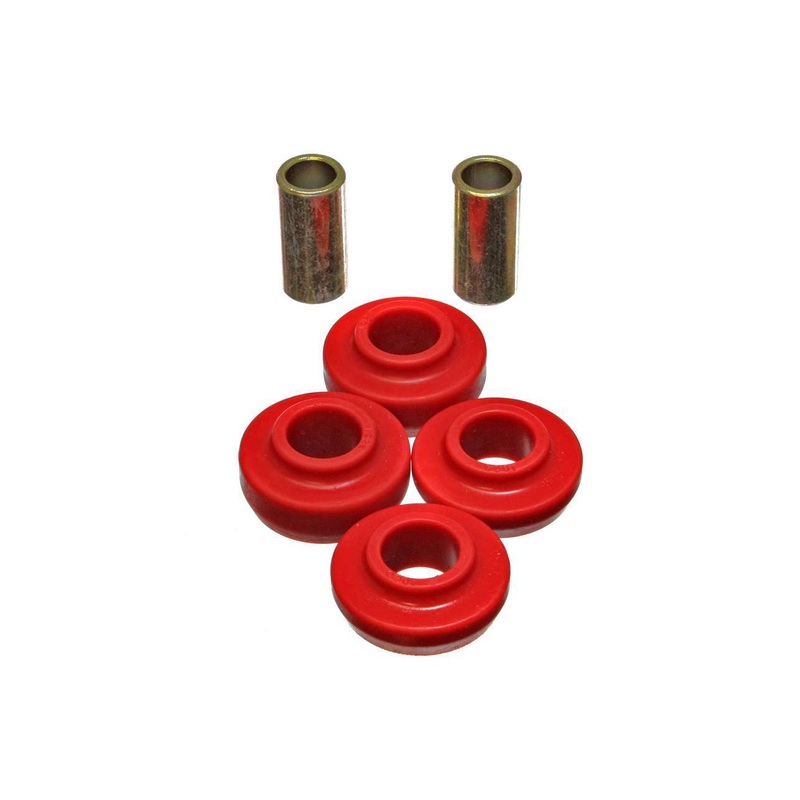 Energy Suspension Transfer Case Torque Bushing 60-75 GM Truck/SUV 3.1107R