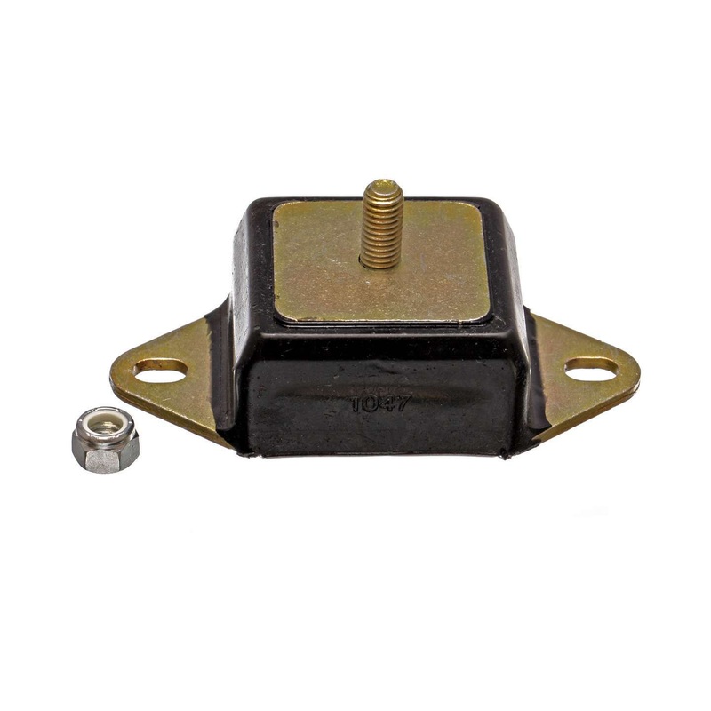 Energy Suspension Universal Motor Mount & Vibration Dampener 2.1102G
