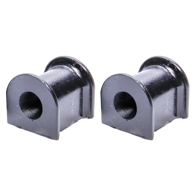 Energy Suspension 15-   Mustang Rear Sway Bar Bushing Set 4.5198G