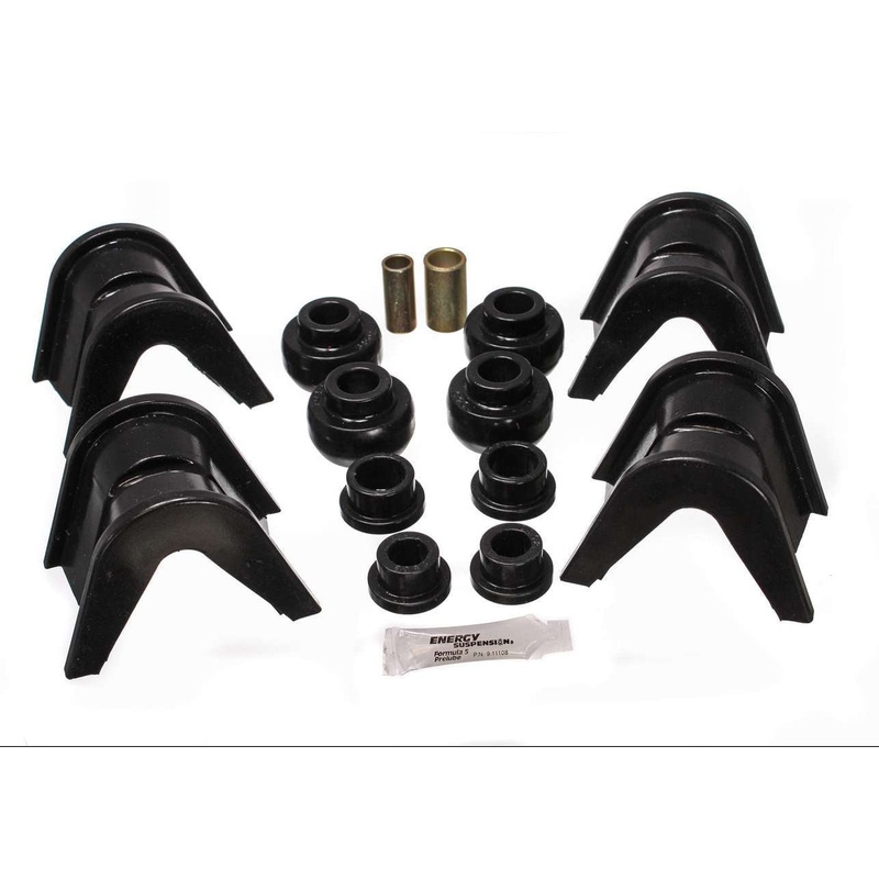 Energy Suspension 2 Degree C-Bushing Kit 4.7104G