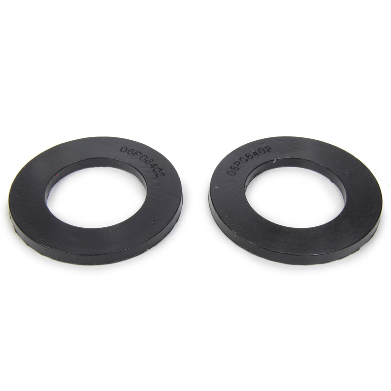 Energy Suspension 80-89 Ford Bronco Front Coil Spring Bump Stop 4.6112G