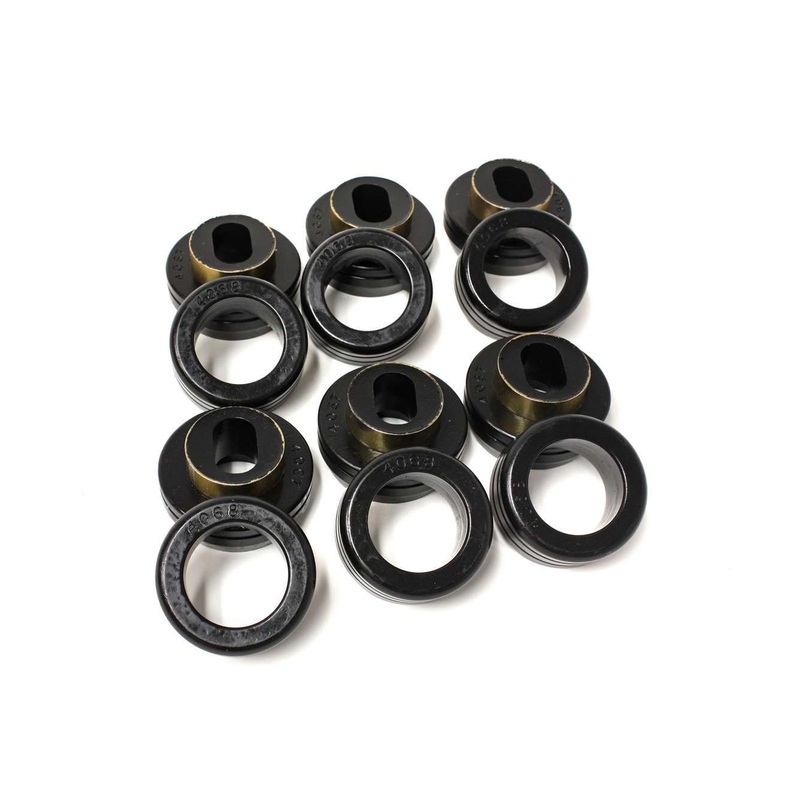 Energy Suspension Cab Mounts 81-87 Chevy Truck 3.4116G